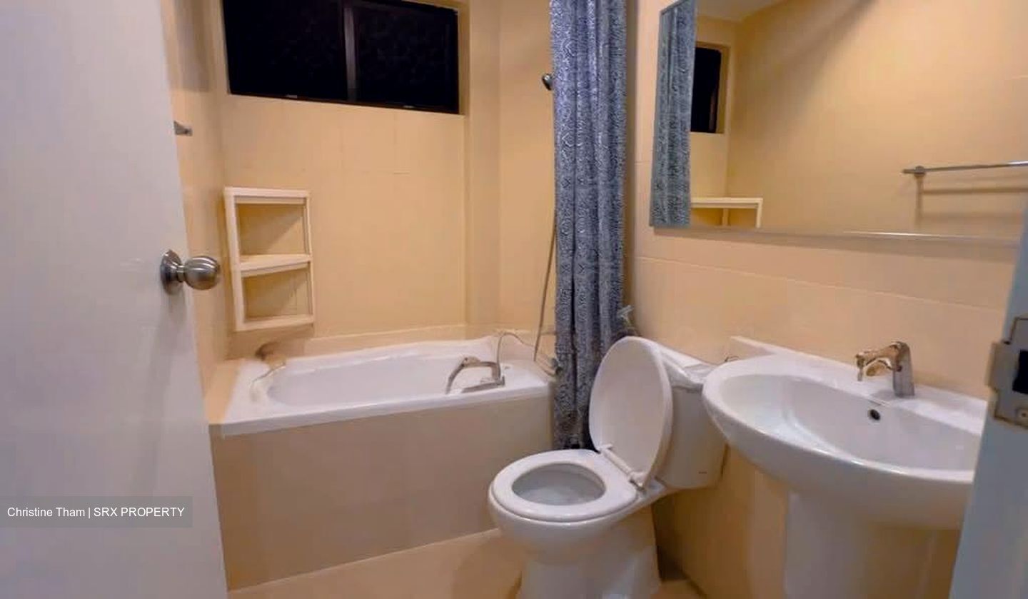 Bayshore Park (D16), Condominium #542594041